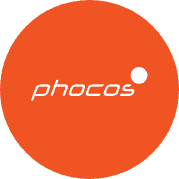 Phocos Logo - 2000