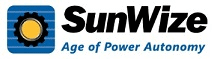 SunWize - Age of Power Autonomy