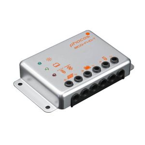 ECO-N-10-T - Charge Controller