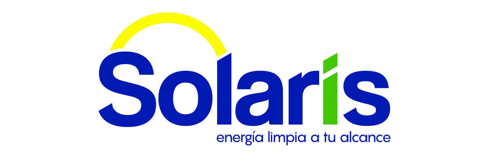 Solaris - Energia Limpia a tu alcance