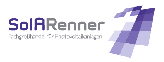 SolARenner Logo