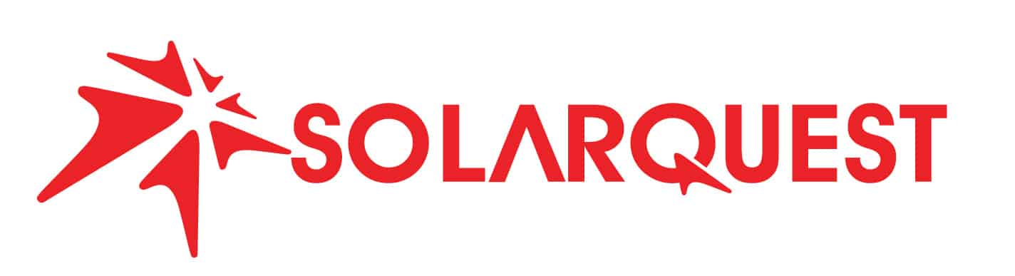 Solar Quest Logo