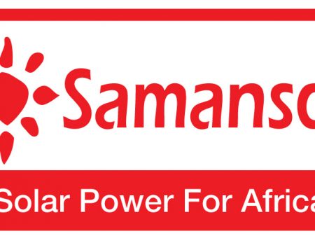 Samansco - Solar Power for Africa