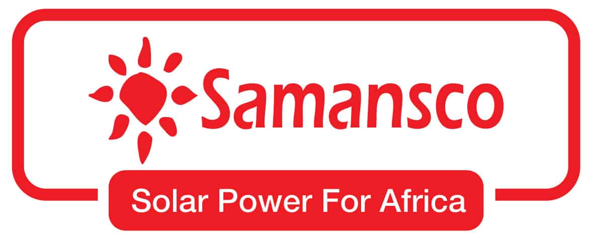 Samansco - Solar Power for Africa