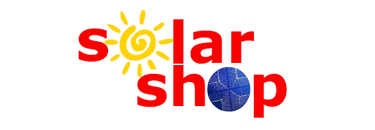 Solar Shop Nigeria