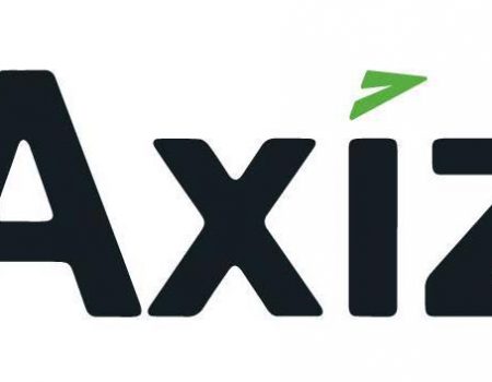Axiz Solar Logo