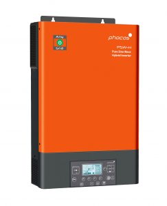 Phocos PSW-B Pure Sine Wave Inverter/Charger small