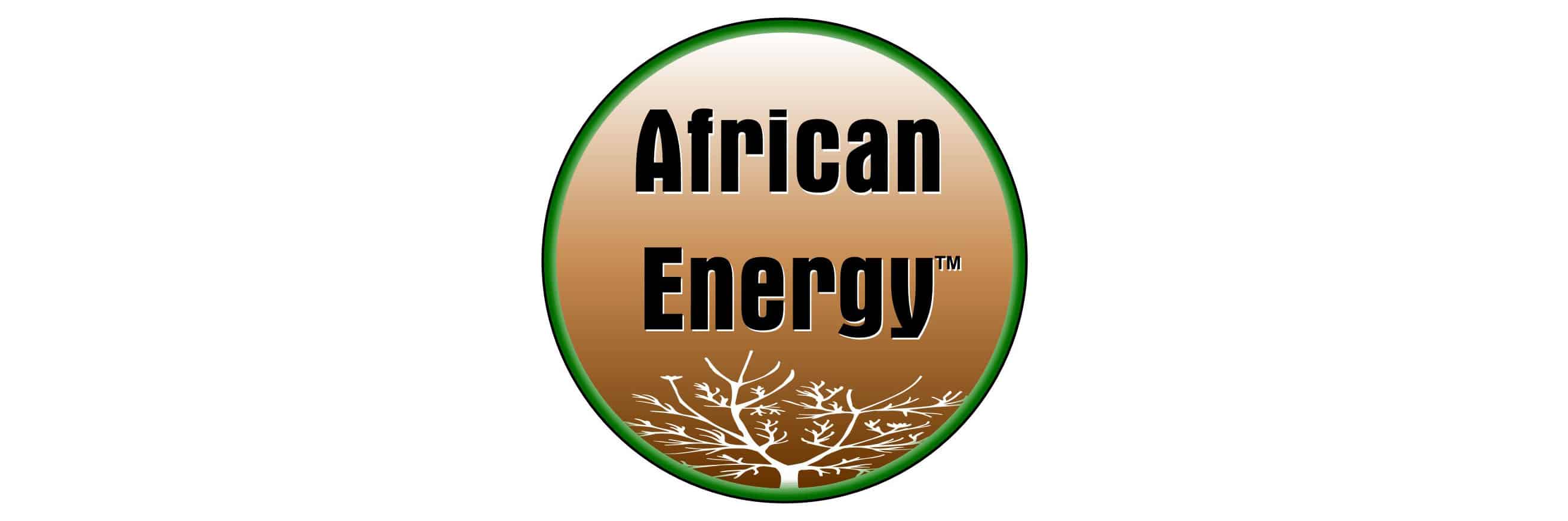 African Energy Logo