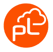 Phocos Link Cloud Logo