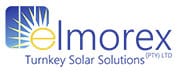 Elmorex Logo