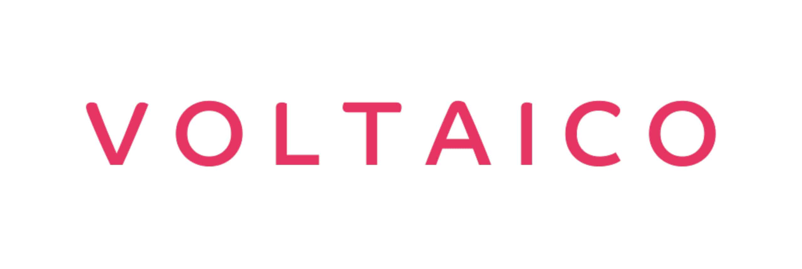 Voltaico Logo